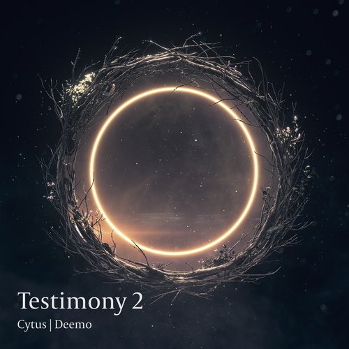 Testimony2 Cytus | Deemo