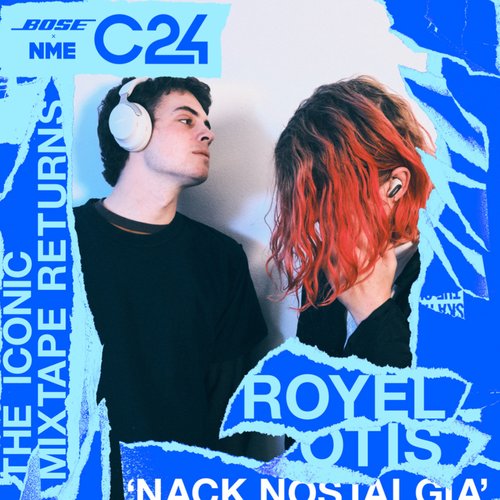 Bose x NME: C24 [Explicit]
