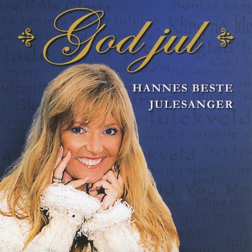 God Jul: Hannes Beste Julesanger