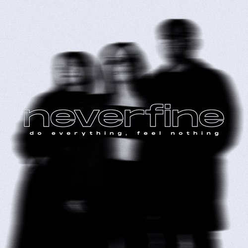 Do Everything, Feel Nothing