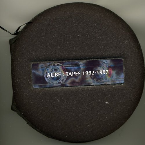 Tapes 1992–1997