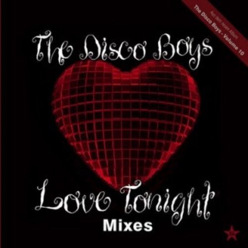 Love Tonight