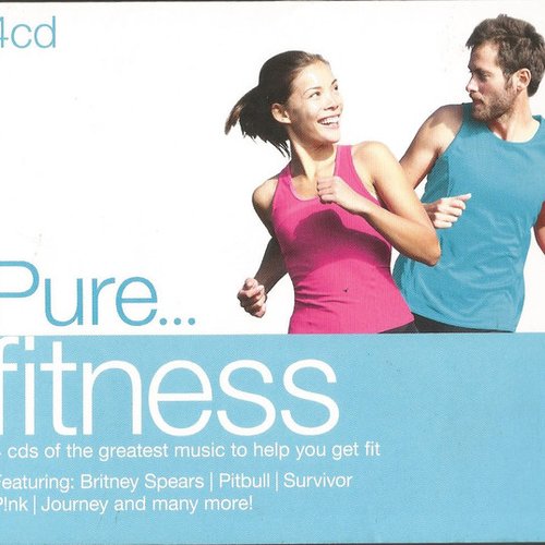 Pure… Fitness