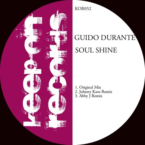Soul Shine