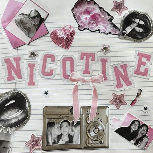 Nicotine