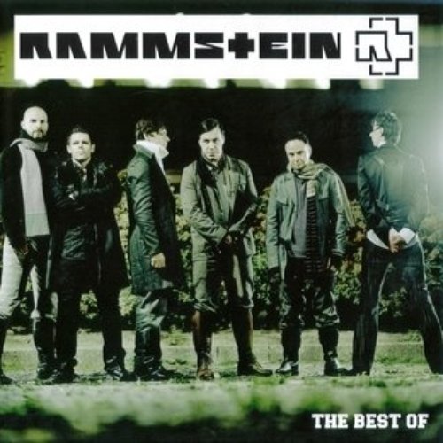 The Very Best of — Rammstein