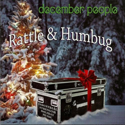 Rattle & Humbug