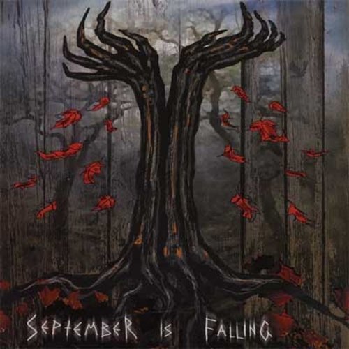 September is Falling