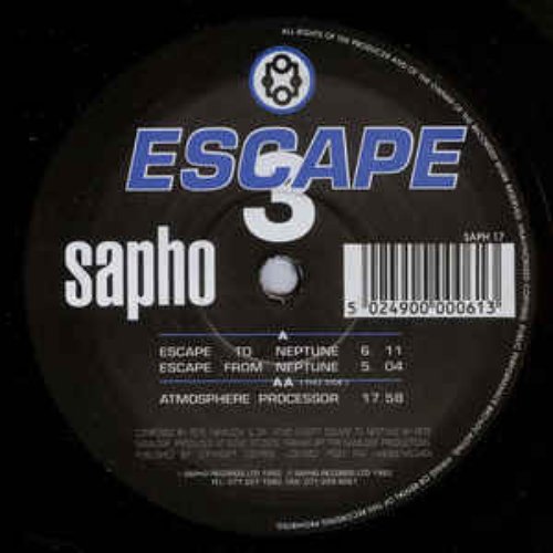 Escape 3