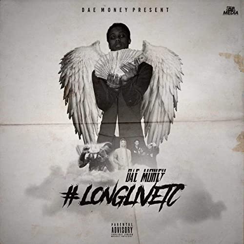 #LongLivetc - EP