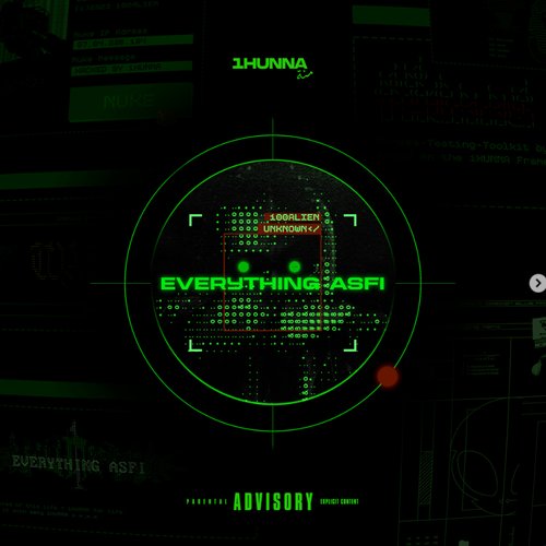 Everything Asfi