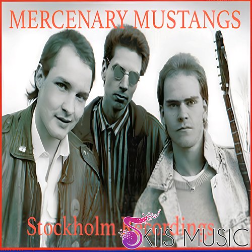 Stockholm Recordings