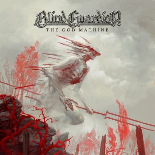 The God Machine (LP)