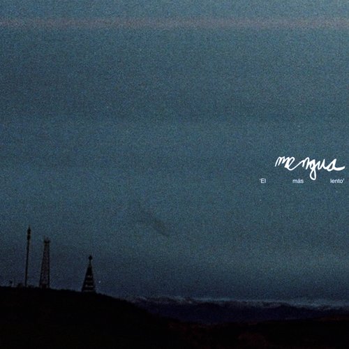el más lento - Single