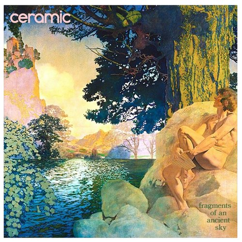 Fragments of an Ancient Sky