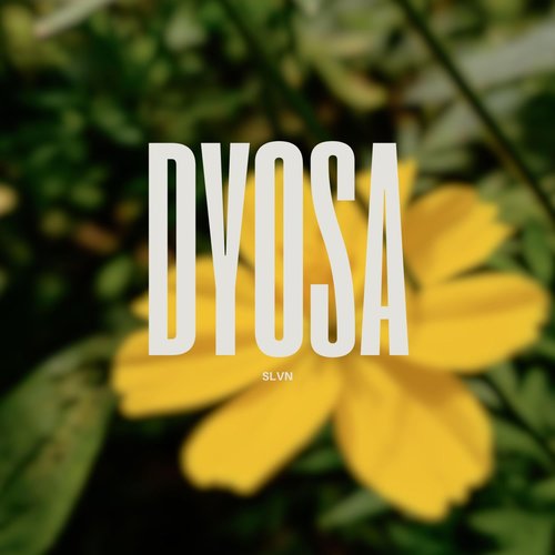 Dyosa - Single