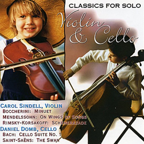 Classics for Kids Part 3