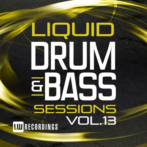 Liquid Drum & Bass Sessions, Vol. 13