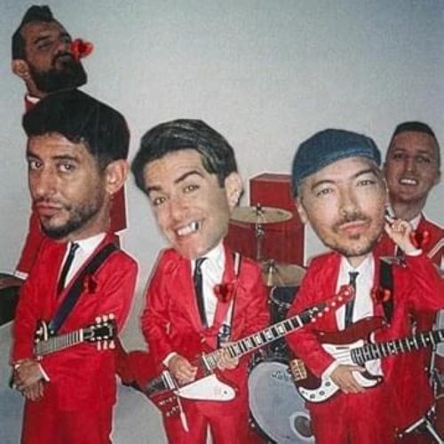 Nuestra Canción