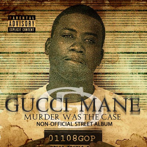 Murder Was the Case (Booklet Version)