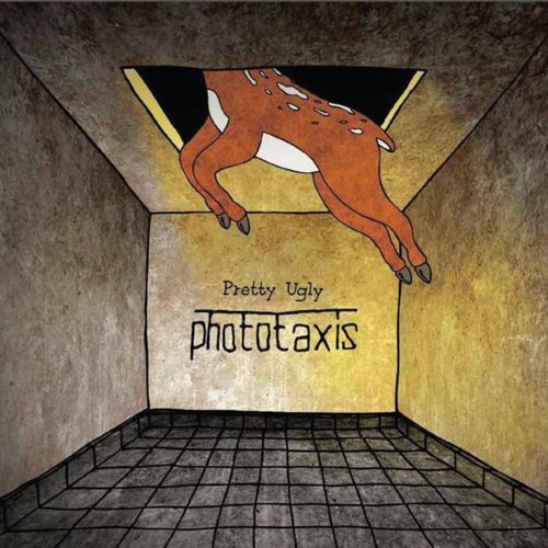Pretty Ugly Lp