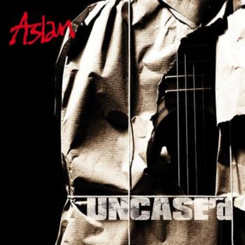 UNCASE'd