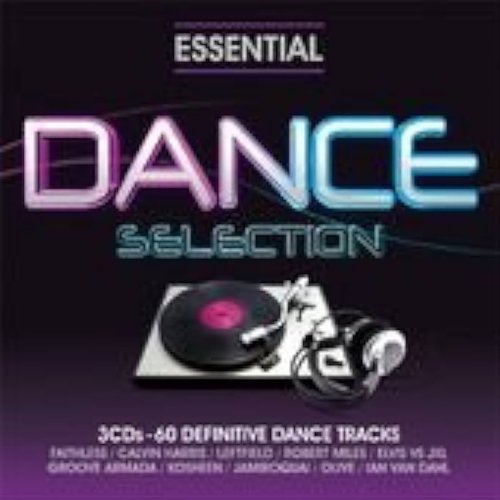 Essential - Dance Selection