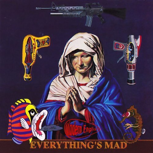 Everything is Mad