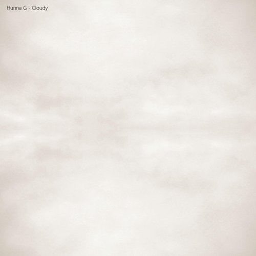Cloudy - Single