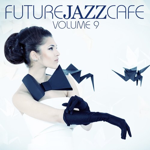 Future Jazz Cafe, Vol. 9