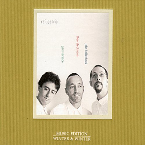 refuge trio
