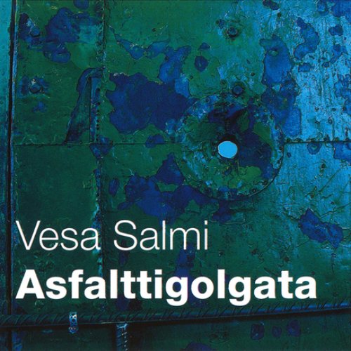 Asfalttigolgata