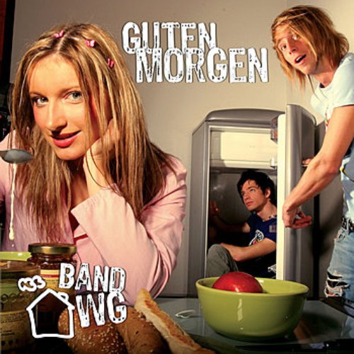 Guten Morgen