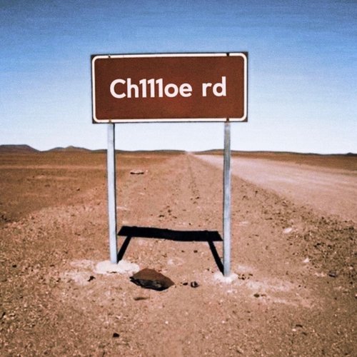 Road - Single