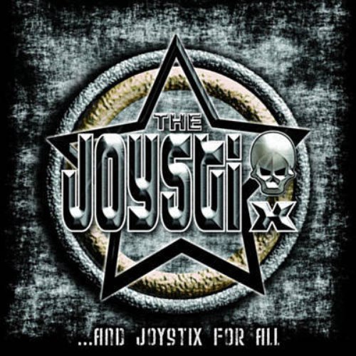 And Joystix For All