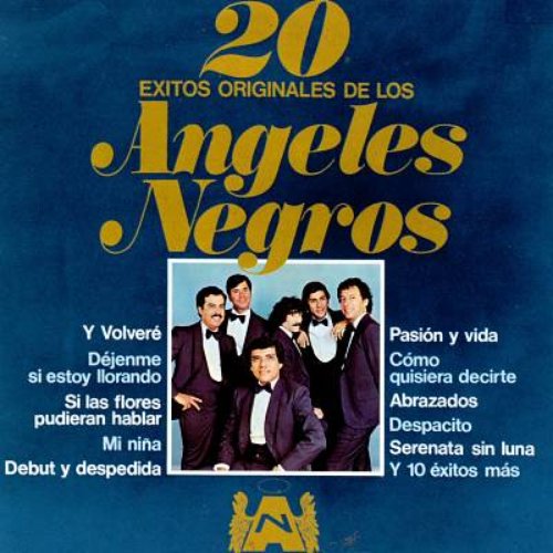 20 Exitos Originales