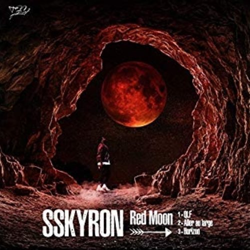 Red Moon