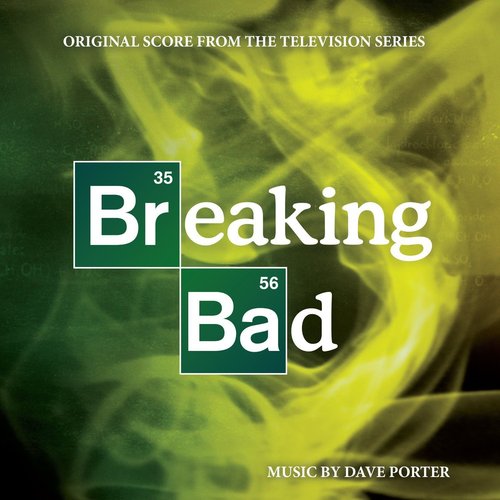 Breaking Bad: Original Score From The Television Series