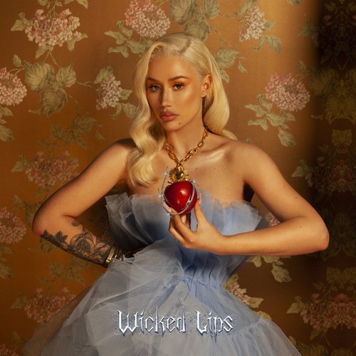 Wicked Lips [Explicit]