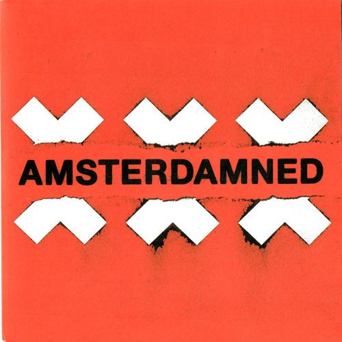 Amsterdamned