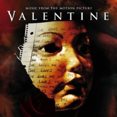 Valentine (Music from the Motion Picture)