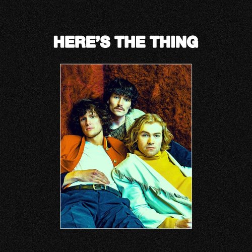 Right Where You Need To Be - Single