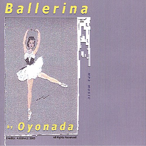 BALLERINA