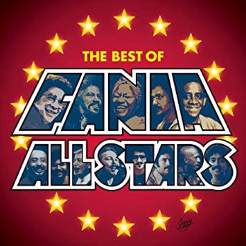 ¿Qué Pasa?: The Best Of The Fania All-Stars