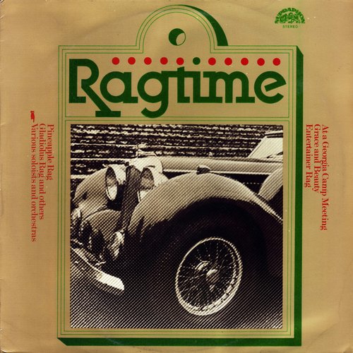 Ragtime
