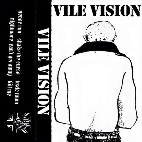 Vile Vision Demo [Explicit]