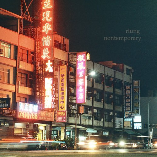 nontemporary