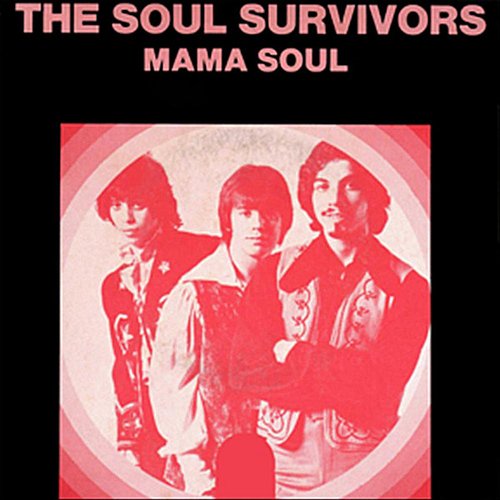 Mama Soul