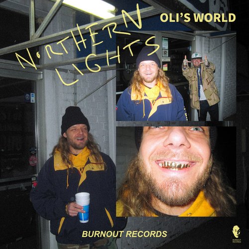 Northern Lights - Single