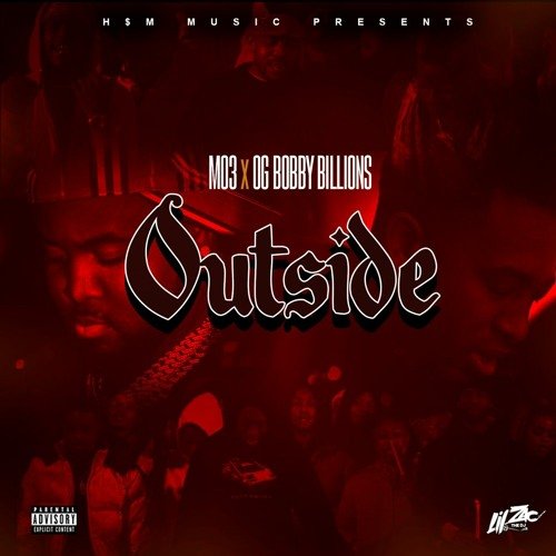 Outside - Single